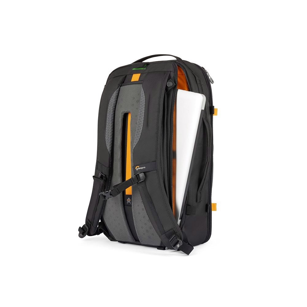 Trekker Lite BP 250 AW Backpack (Black)