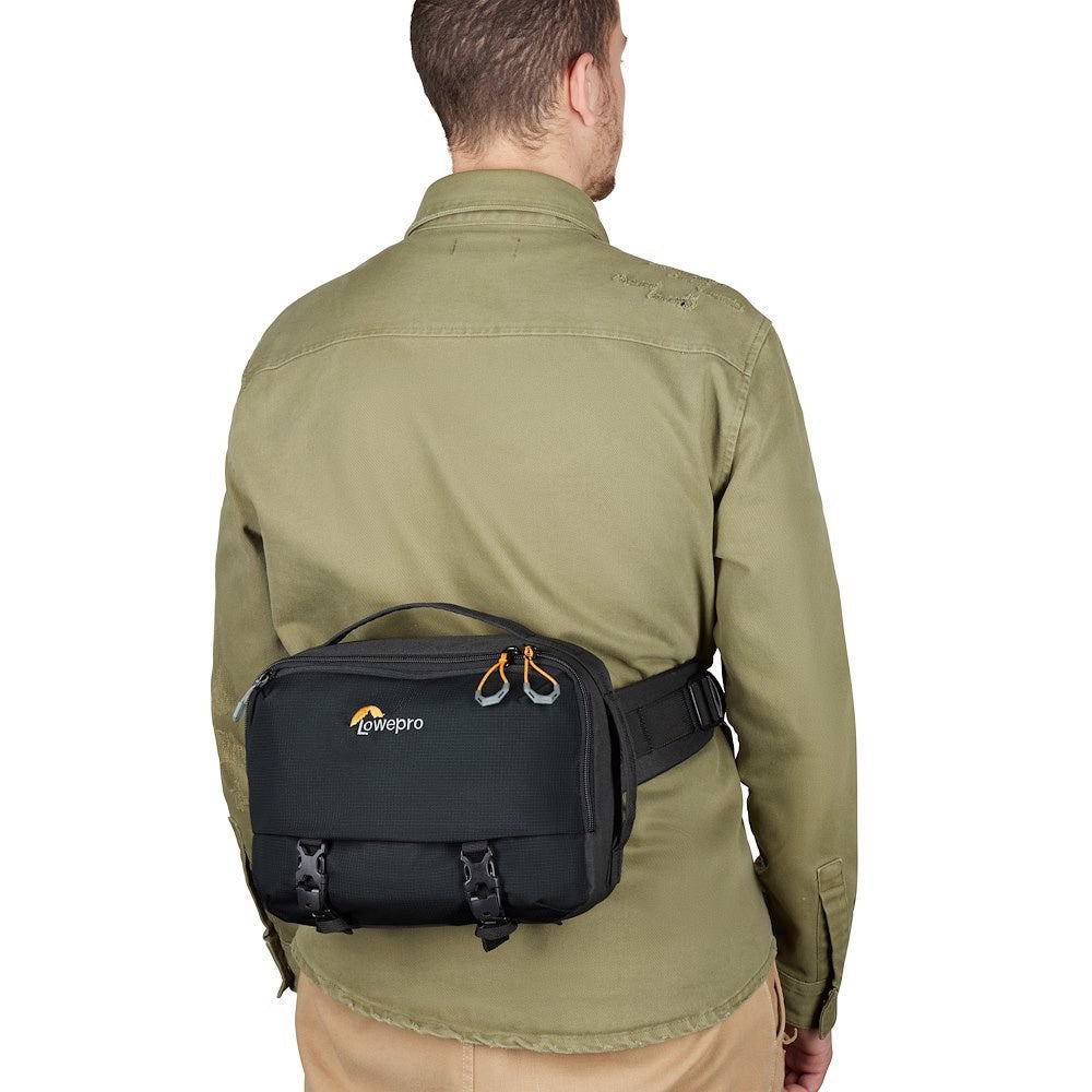 Sac Trekker Lite SLX 120 (Noir)