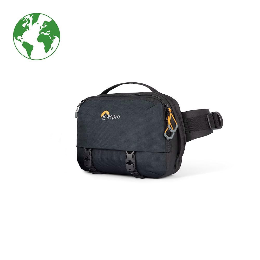 Sac Trekker Lite SLX 120 (Noir)