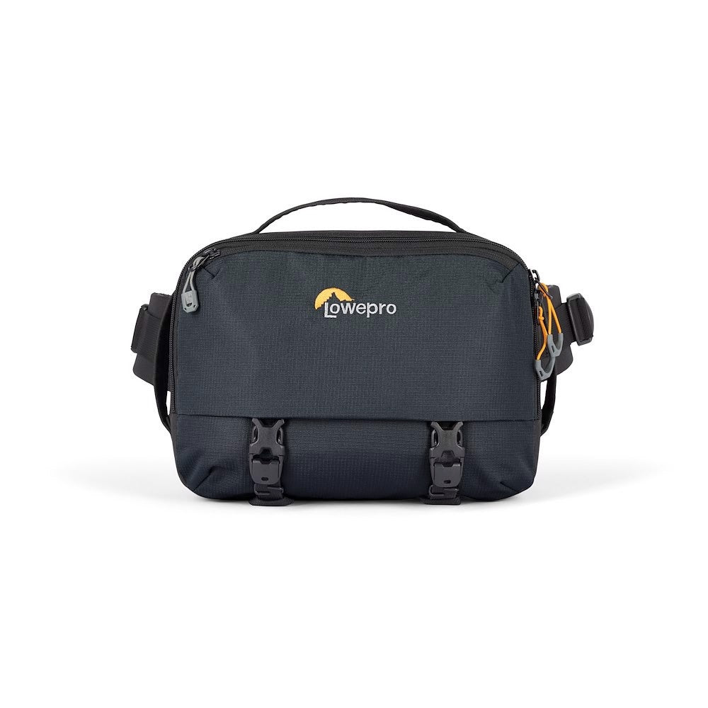 Sac Trekker Lite SLX 120 (Noir)