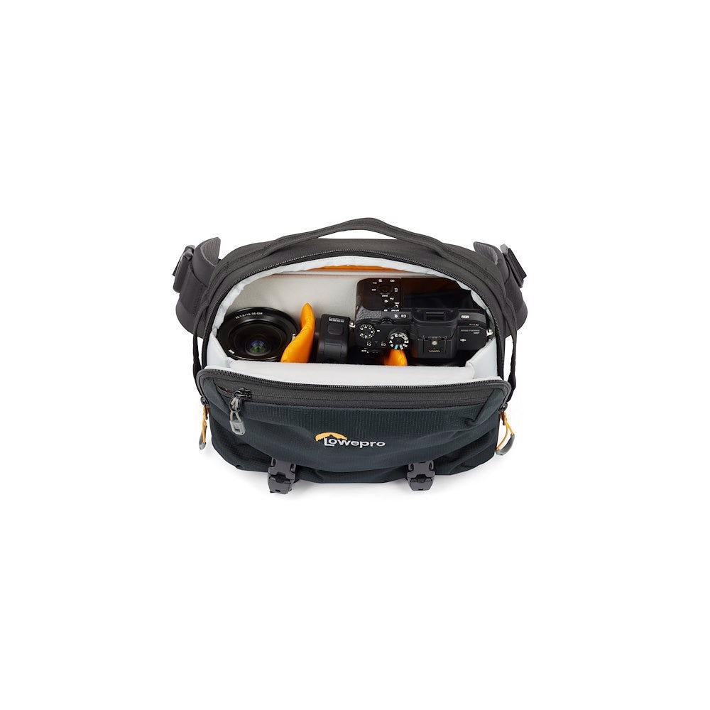 Sac Trekker Lite SLX 120 (Noir)