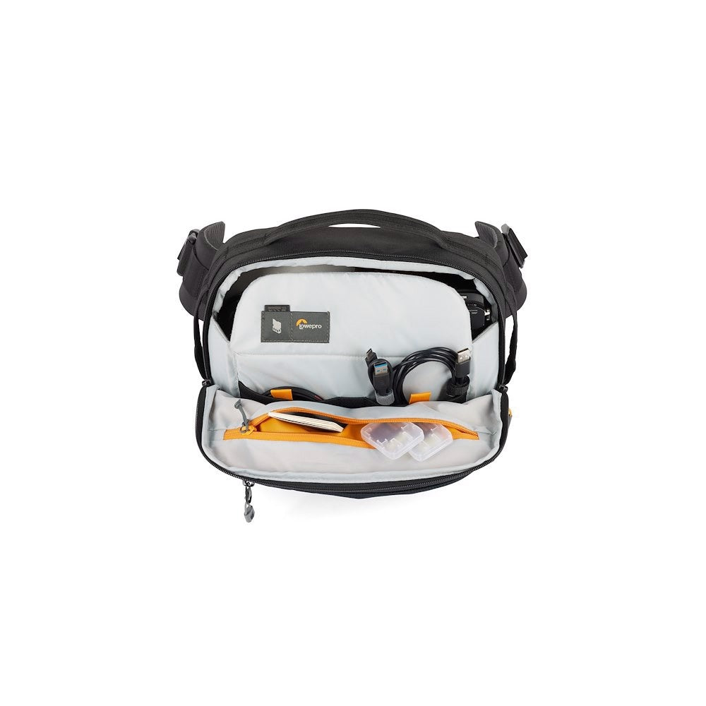 Sac Trekker Lite SLX 120 (Noir)