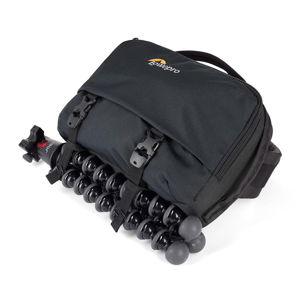 Sac Trekker Lite SLX 120 (Noir)