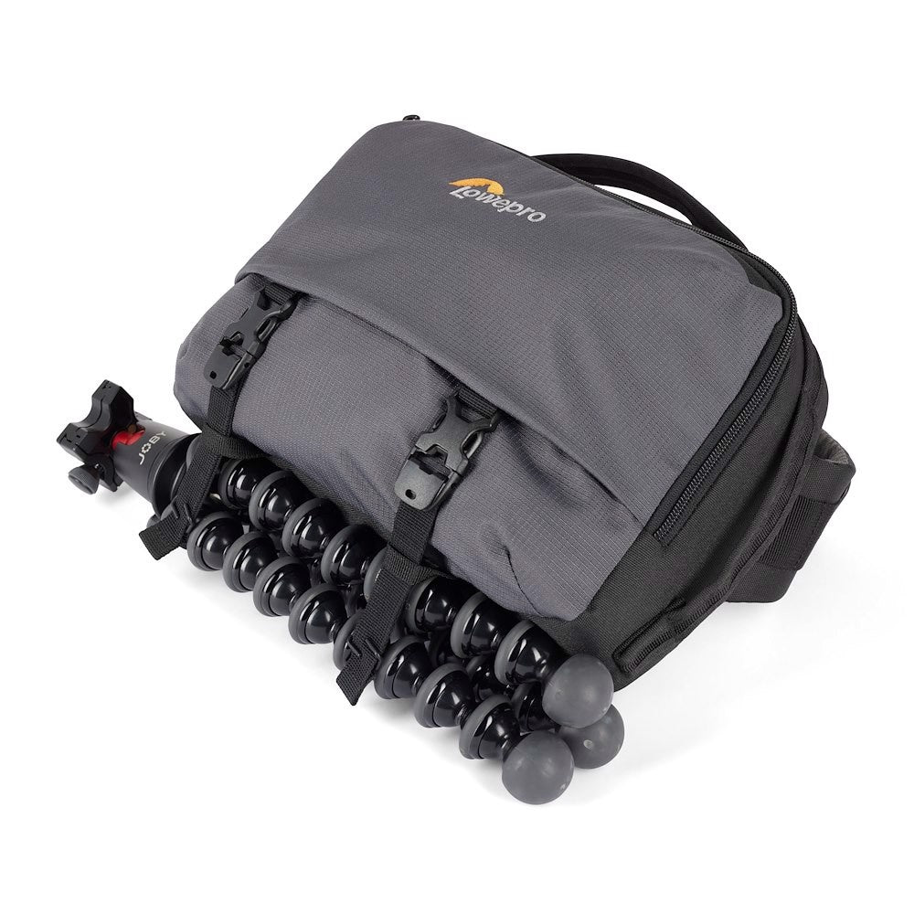 Trekker Lite SLX 120 Camera Bag (Grey)