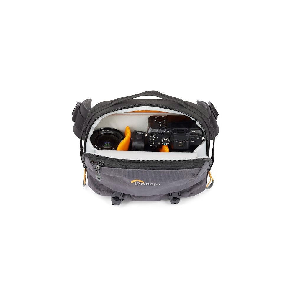 Trekker Lite SLX 120 Camera Bag (Grey)