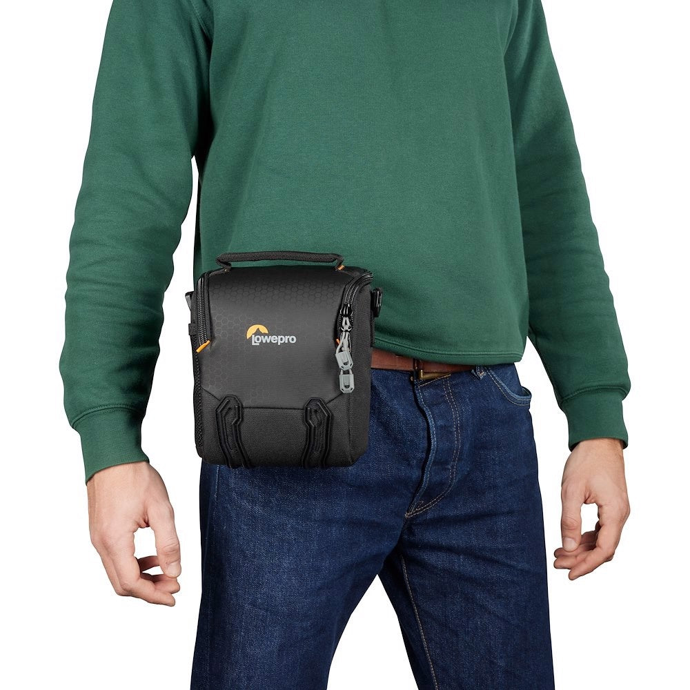 Adventura SH 120 III Shoulder Bag
