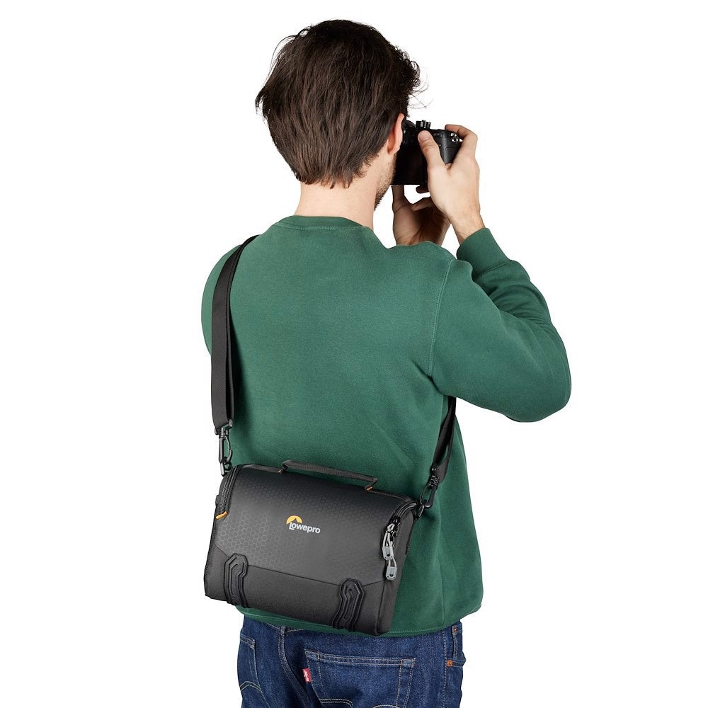 Sac Adventura SH 140 III