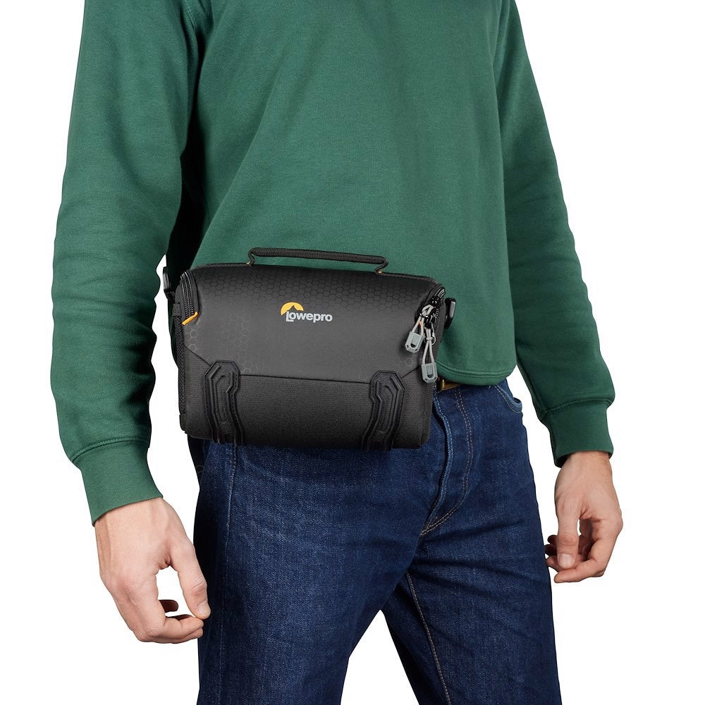 Sac Adventura SH 140 III