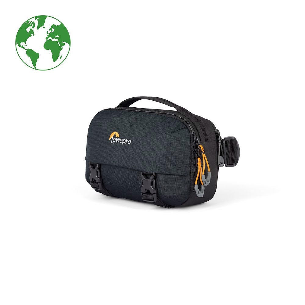 Trekker Lite HP 100 Camera Bag (Black)