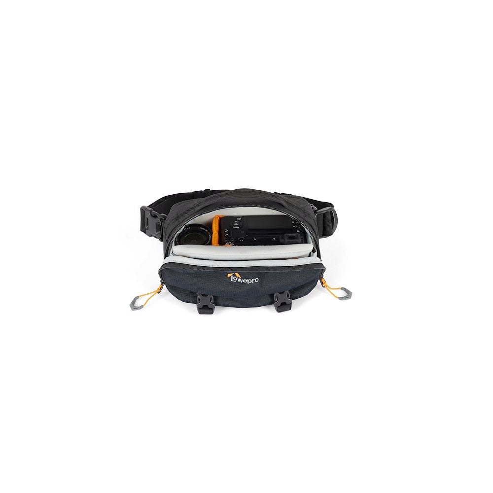 Trekker Lite HP 100 Camera Bag (Black)