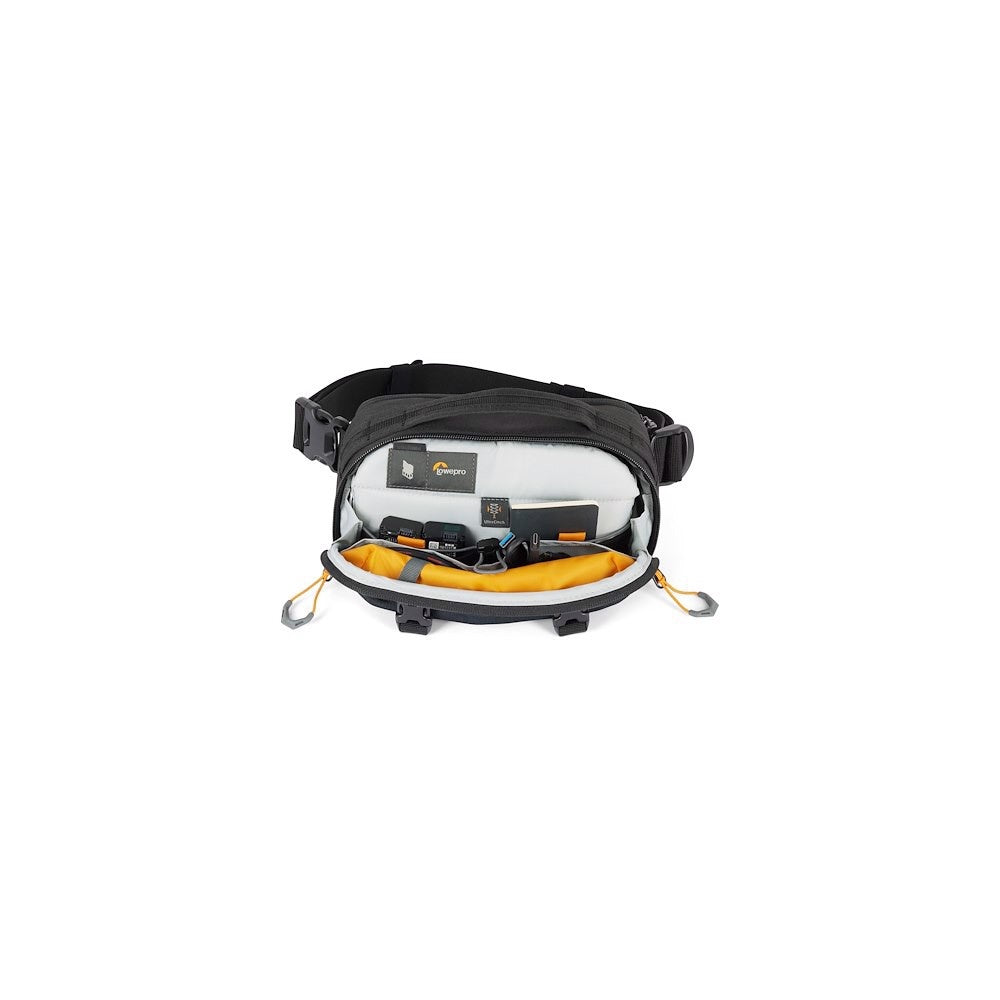 Trekker Lite HP 100 Camera Bag (Black)