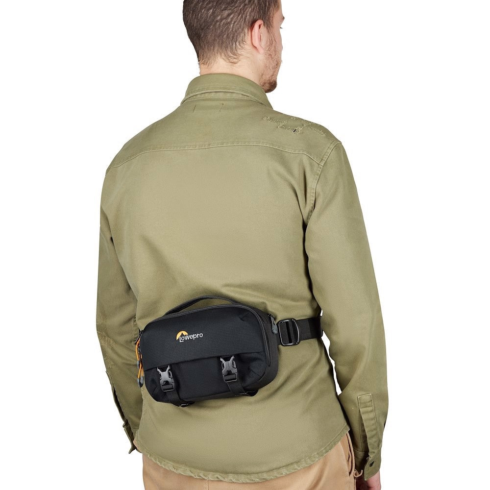 Trekker Lite HP 100 Camera Bag (Black)