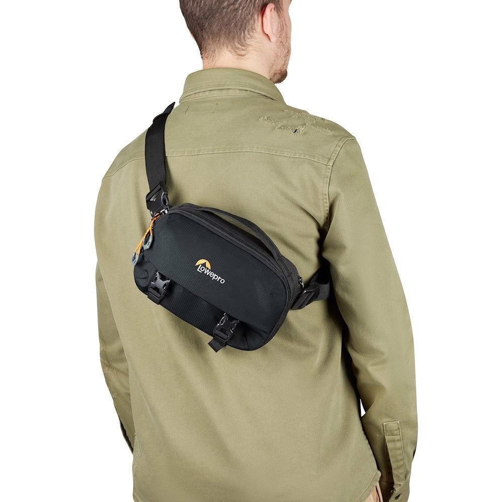 Trekker Lite HP 100 Camera Bag (Black)