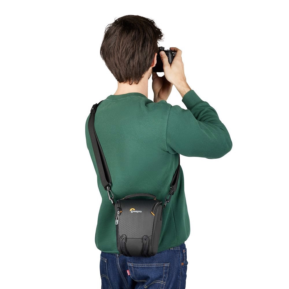 Adventura TLZ 30 III Shoulder Bag
