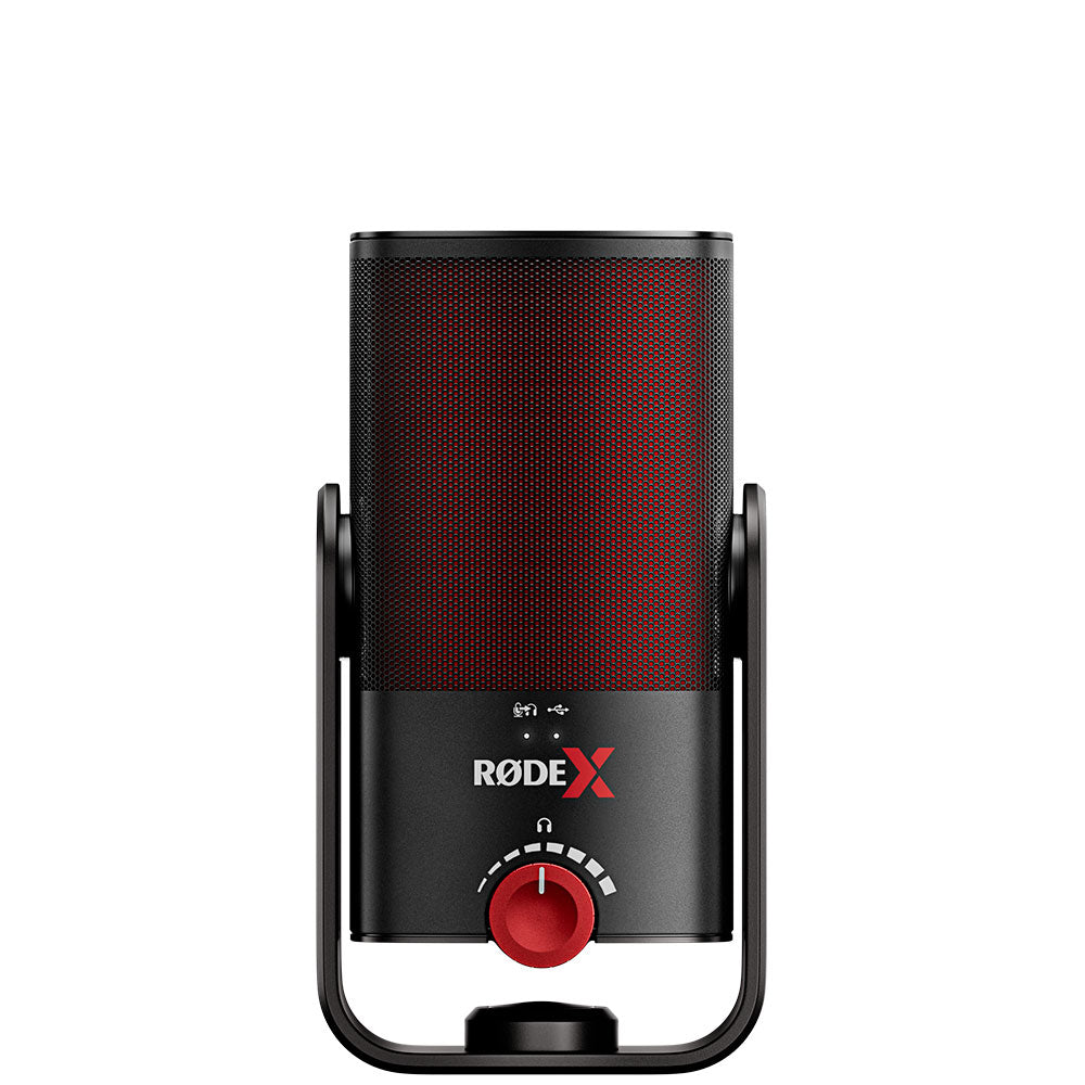 XCM-50 Professional Condenser USB Microphone