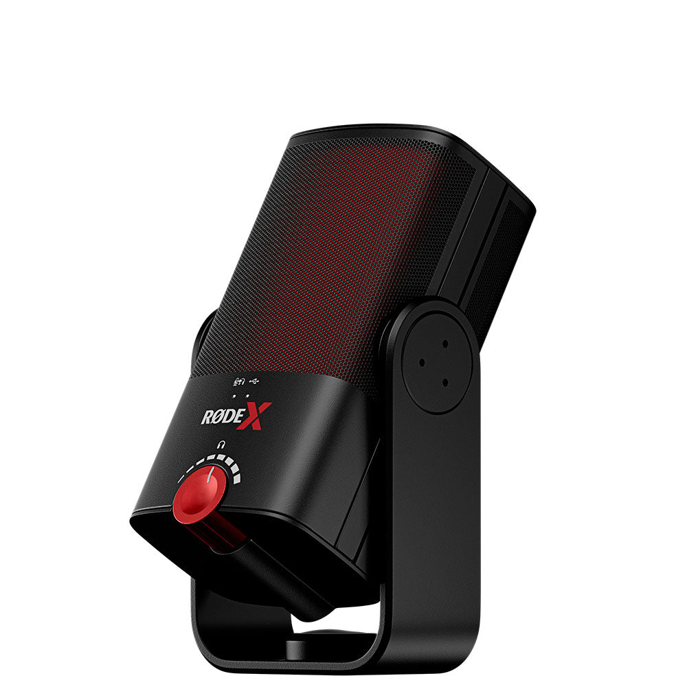 XCM-50 Professional Condenser USB Microphone