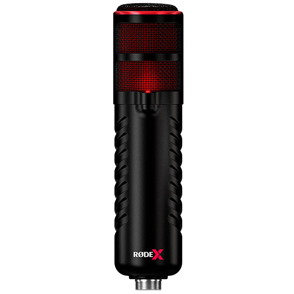 XDM-100 Professional Dynamic USB Microphone