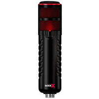 XDM-100 Professional Dynamic USB Microphone
