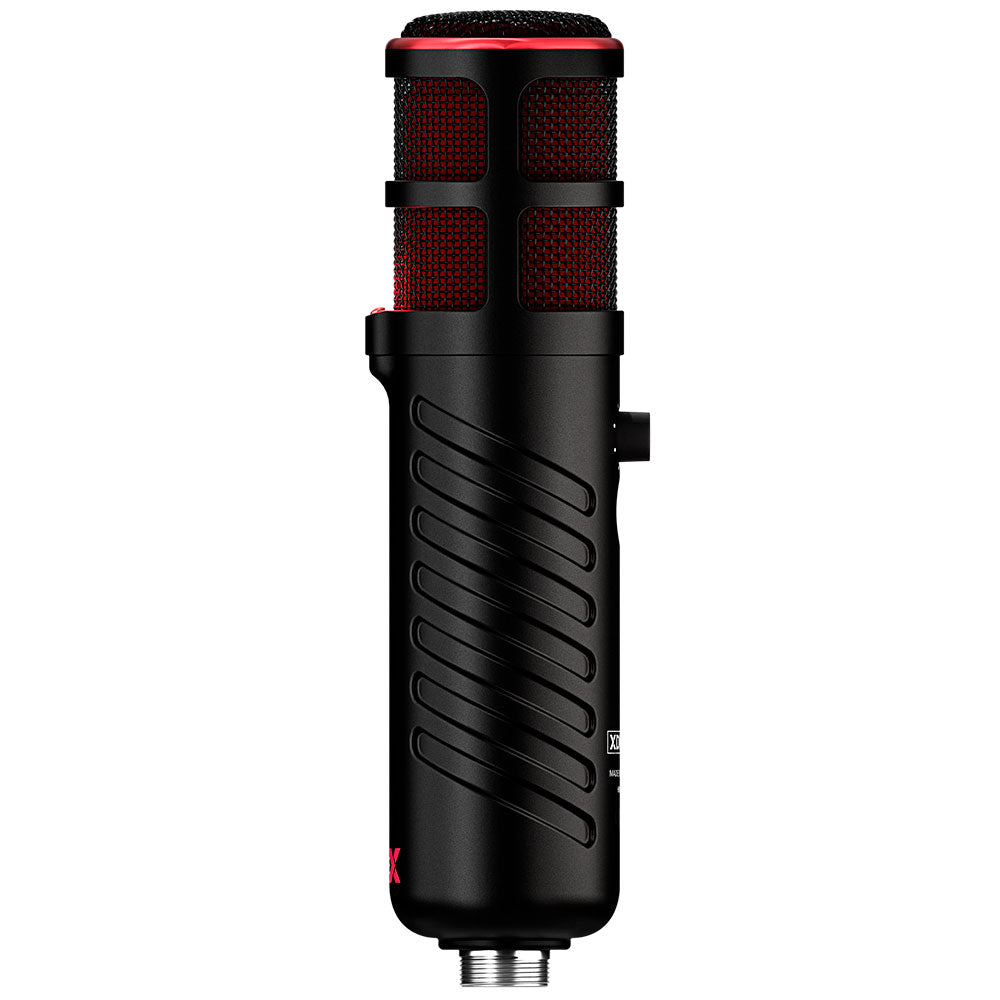 XDM-100 Professional Dynamic USB Microphone