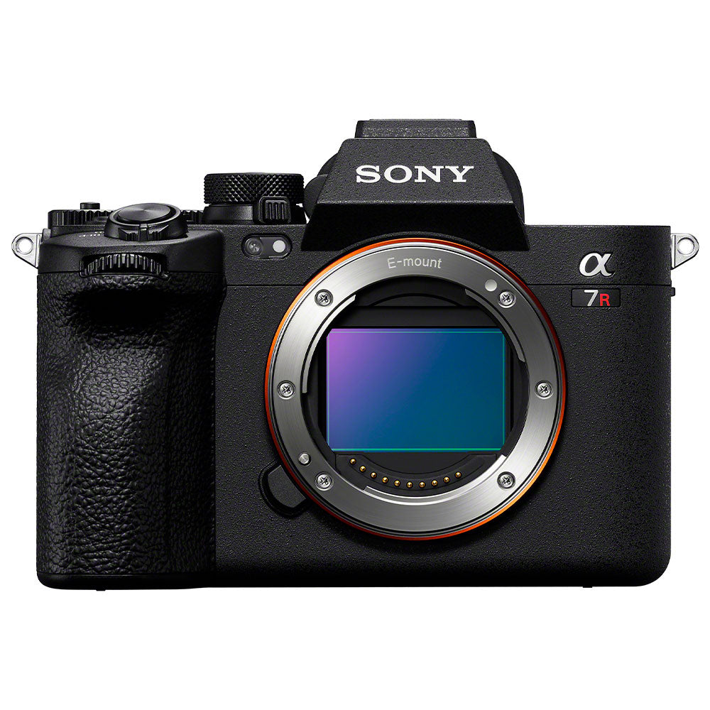 a7R V Mirrorless Camera