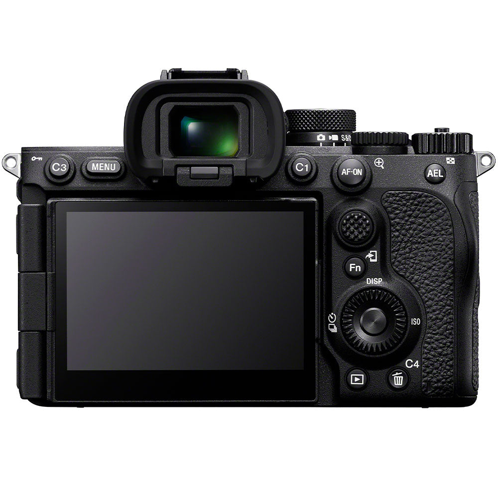 a7R V Mirrorless Camera