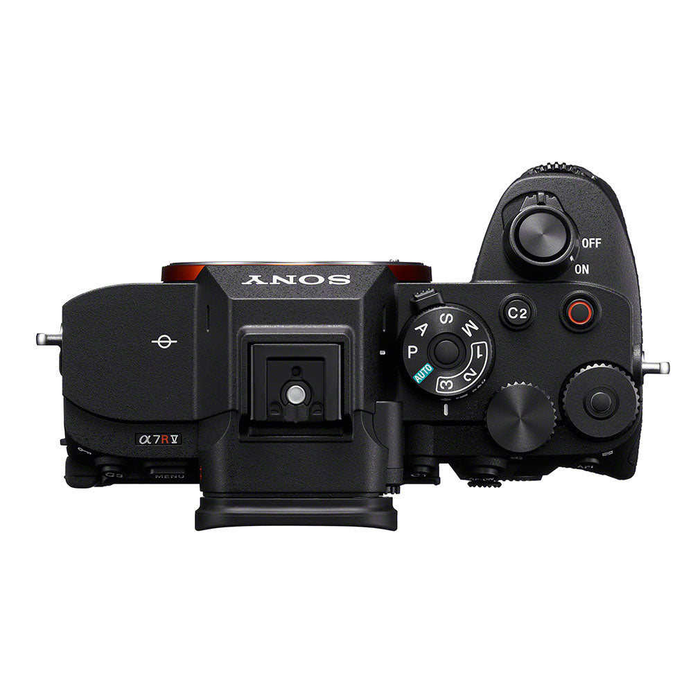 a7R V Mirrorless Camera