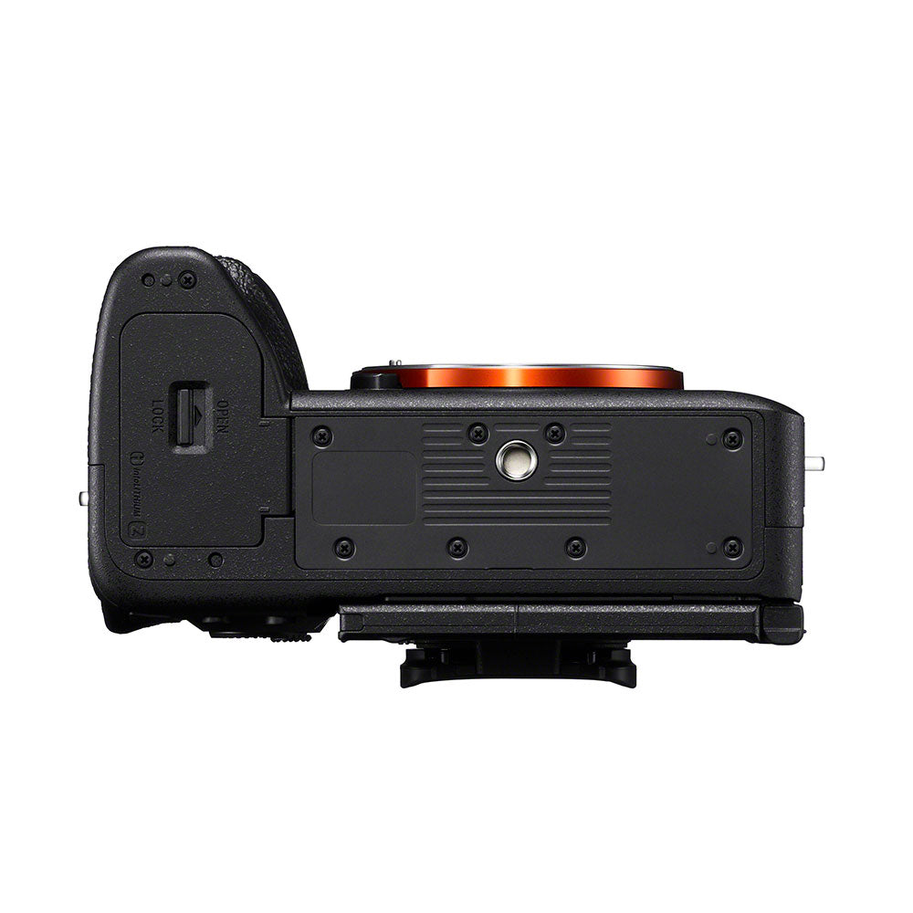 a7R V Mirrorless Camera