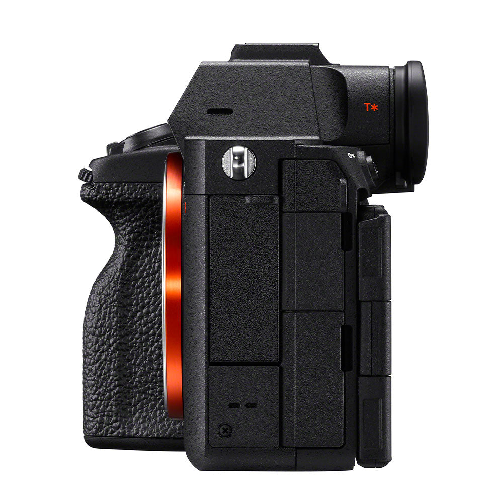 a7R V Mirrorless Camera