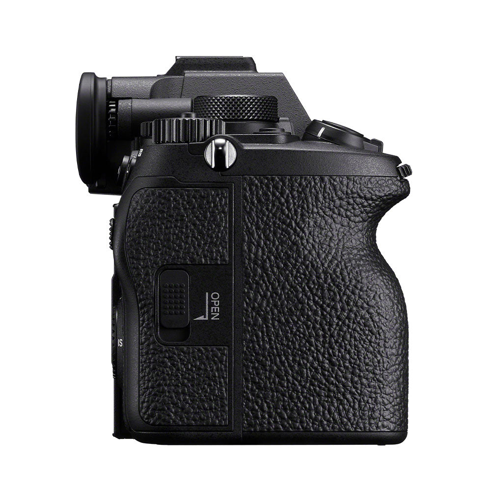 a7R V Mirrorless Camera