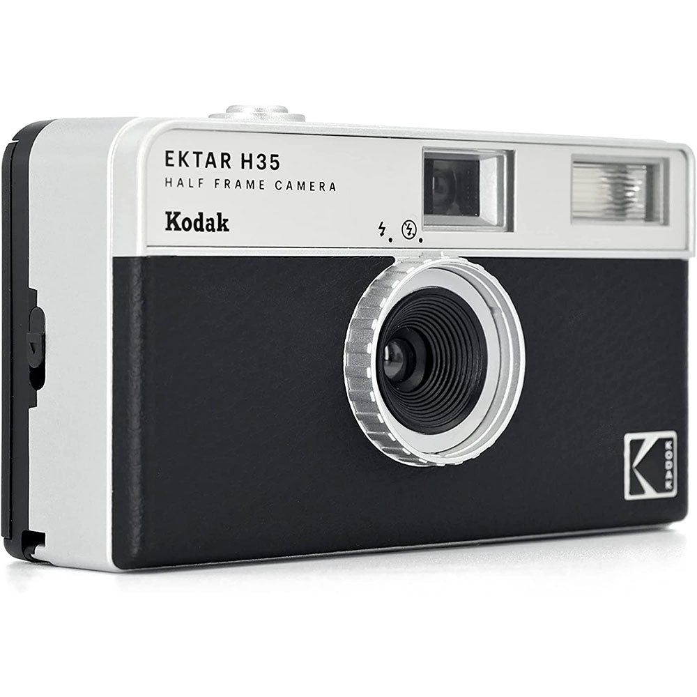 Kodak Ektar H35 (Noir)