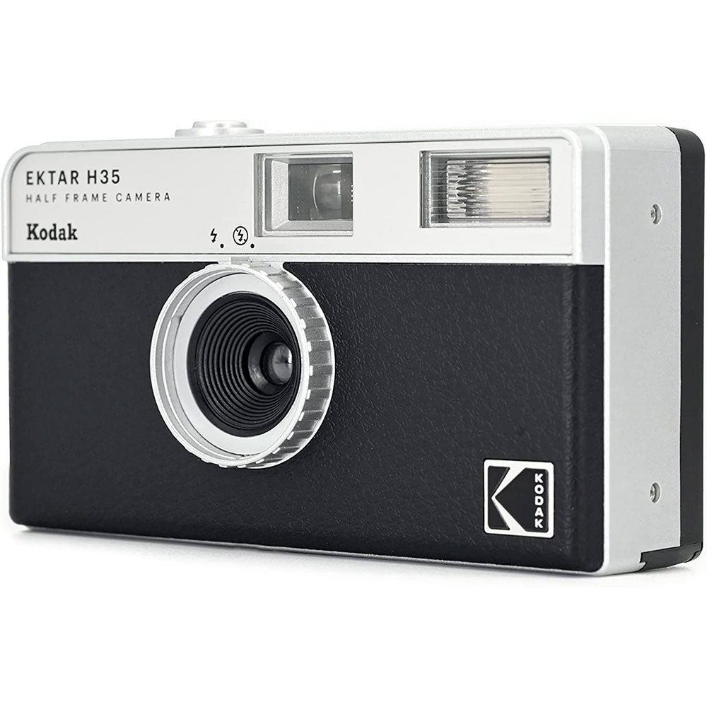 Kodak Ektar H35 (Noir)