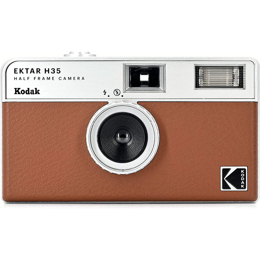 Kodak Ektar H35 (Brun)