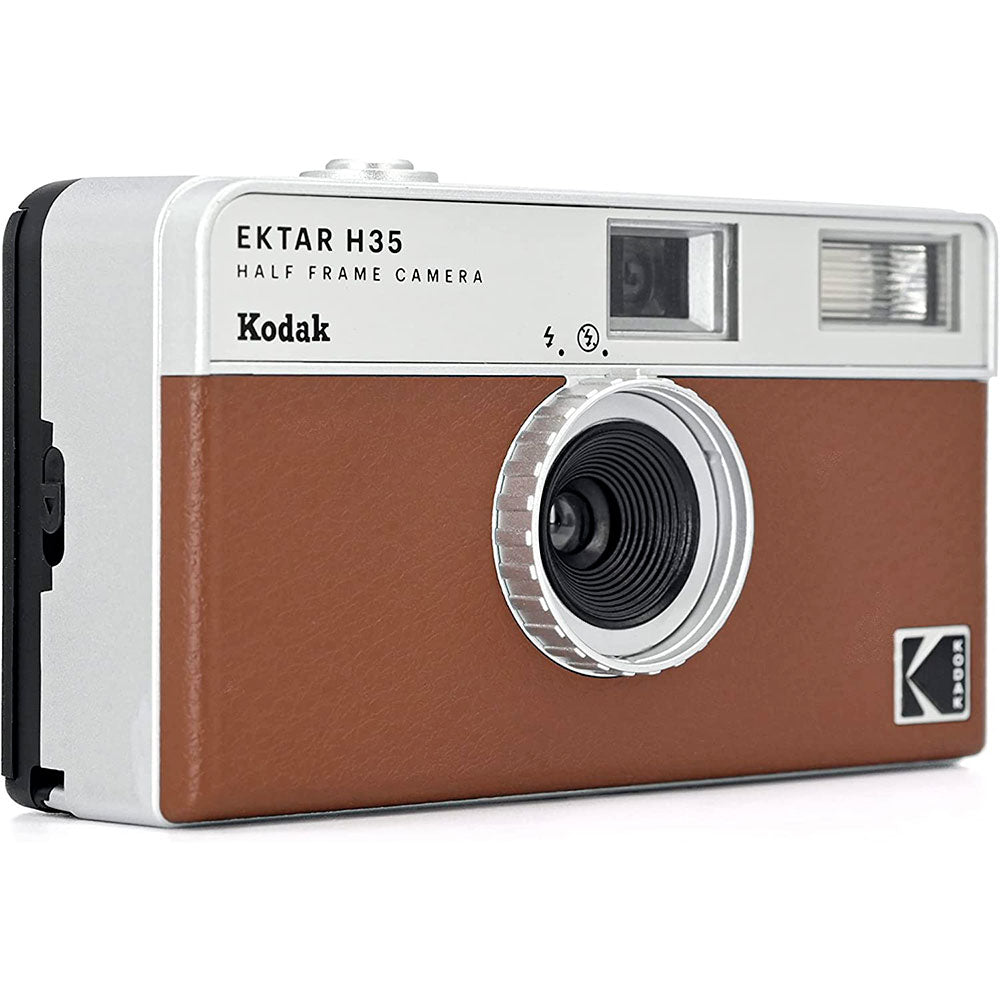Kodak Ektar H35 (Brun)