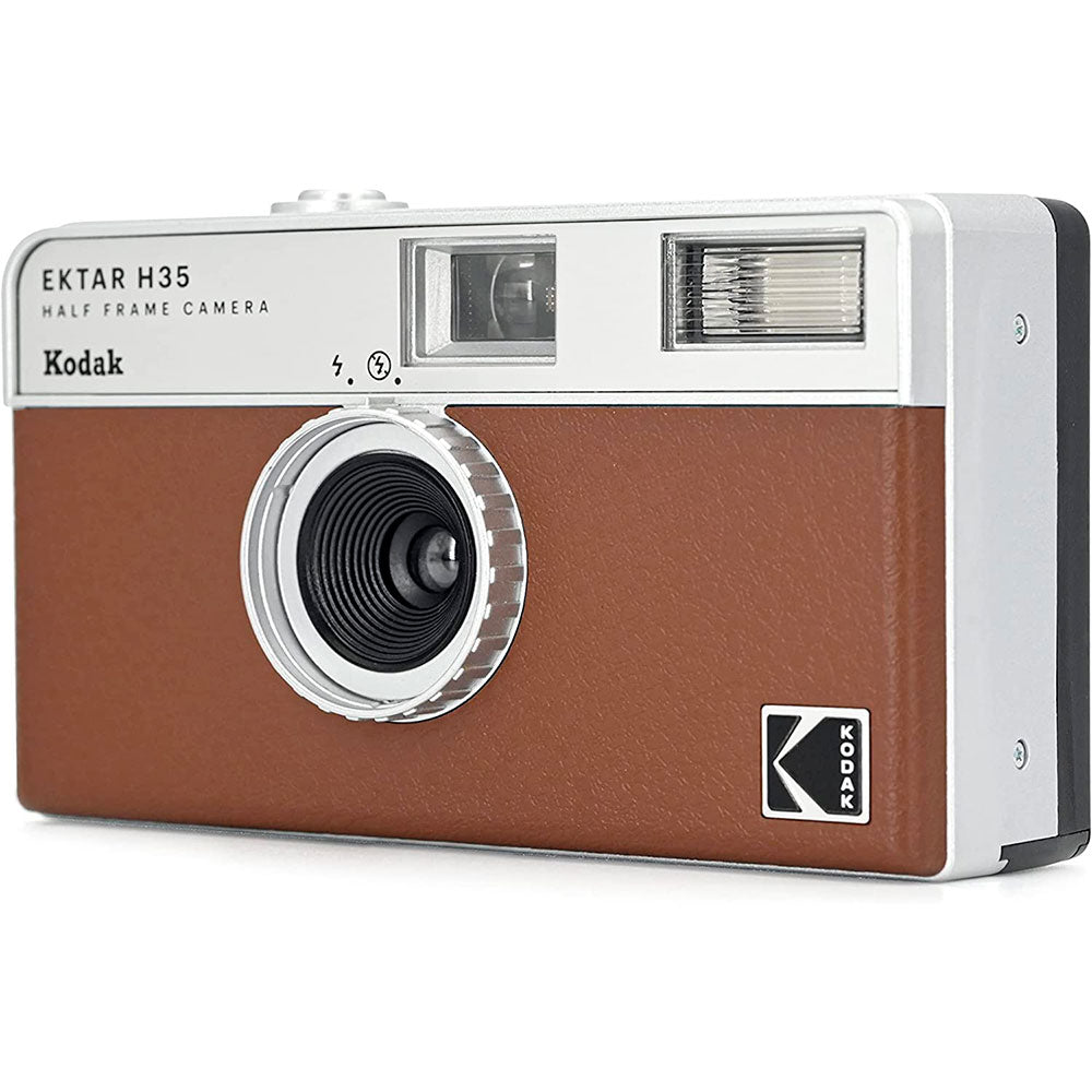 Kodak Ektar H35 (Brun)