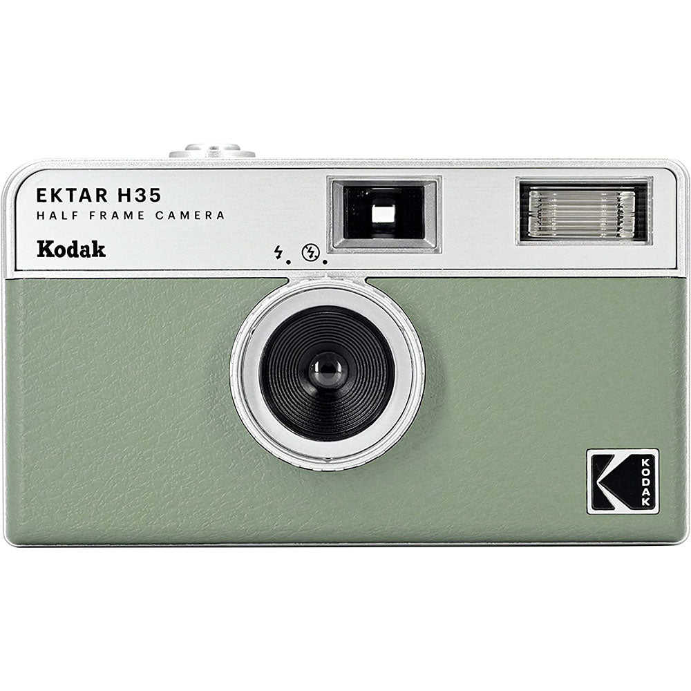 Kodak Ektar H35 (Vert)