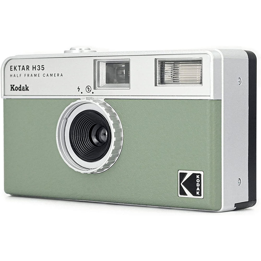 Kodak Ektar H35 (Vert)