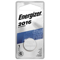 Lithium 2016 3V Battery