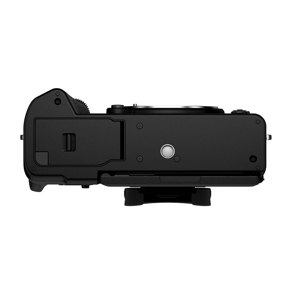 X-T5 Mirrorless Camera (Black)