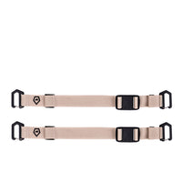 Premium Accessory Straps (Yuma Tan)