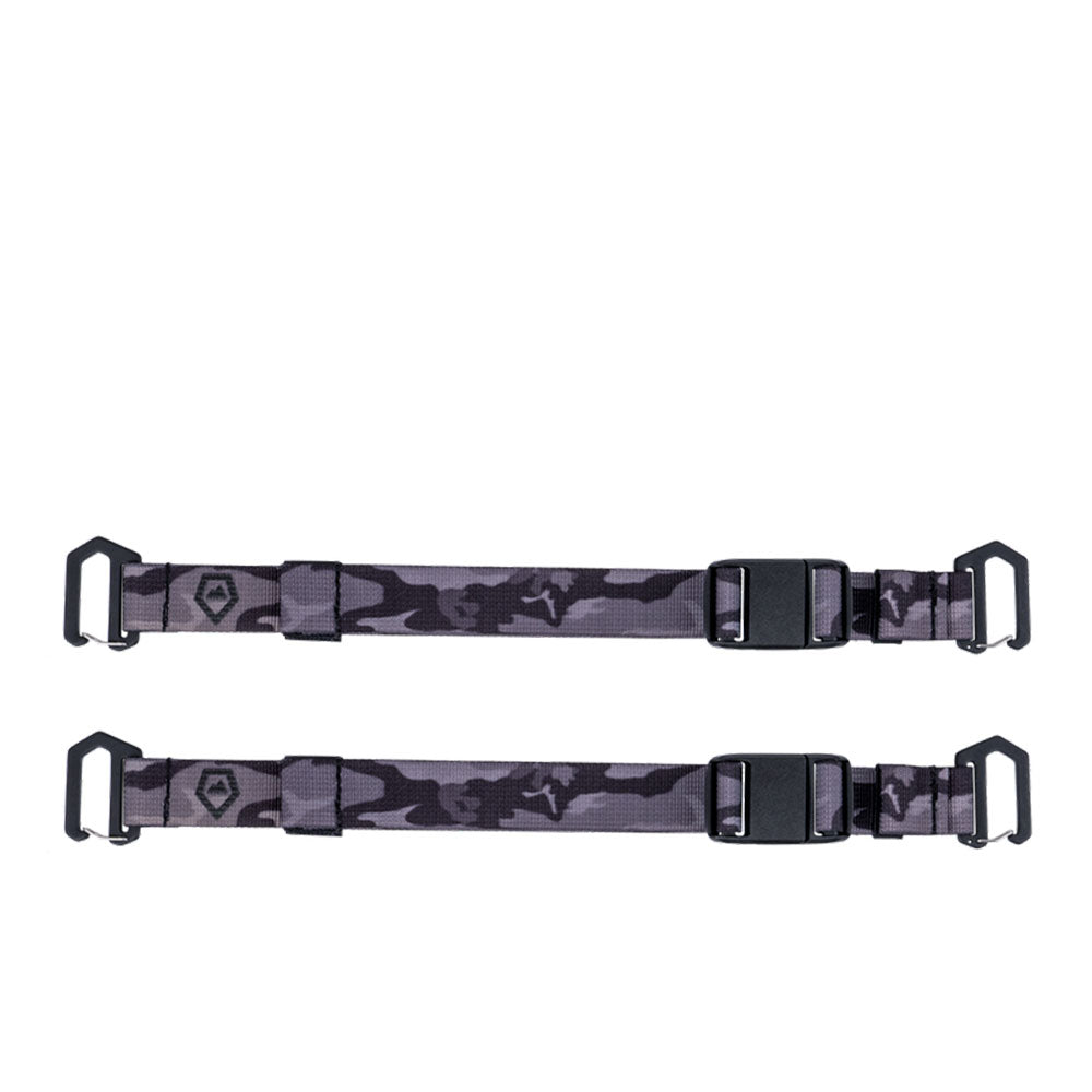 Premium Accessory Straps (Camo)