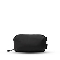 Pochette Tech 2.0 (Petit, Noir)