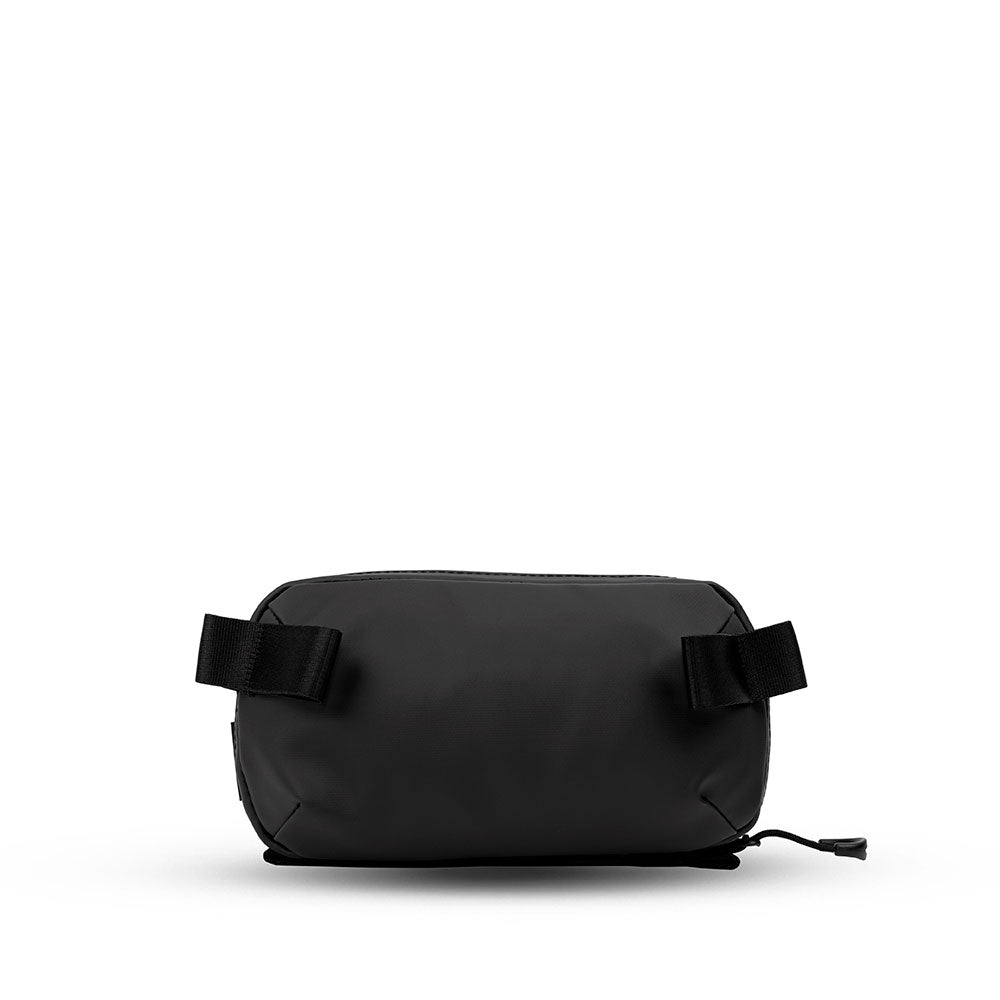 Pochette Tech 2.0 (Petit, Noir)