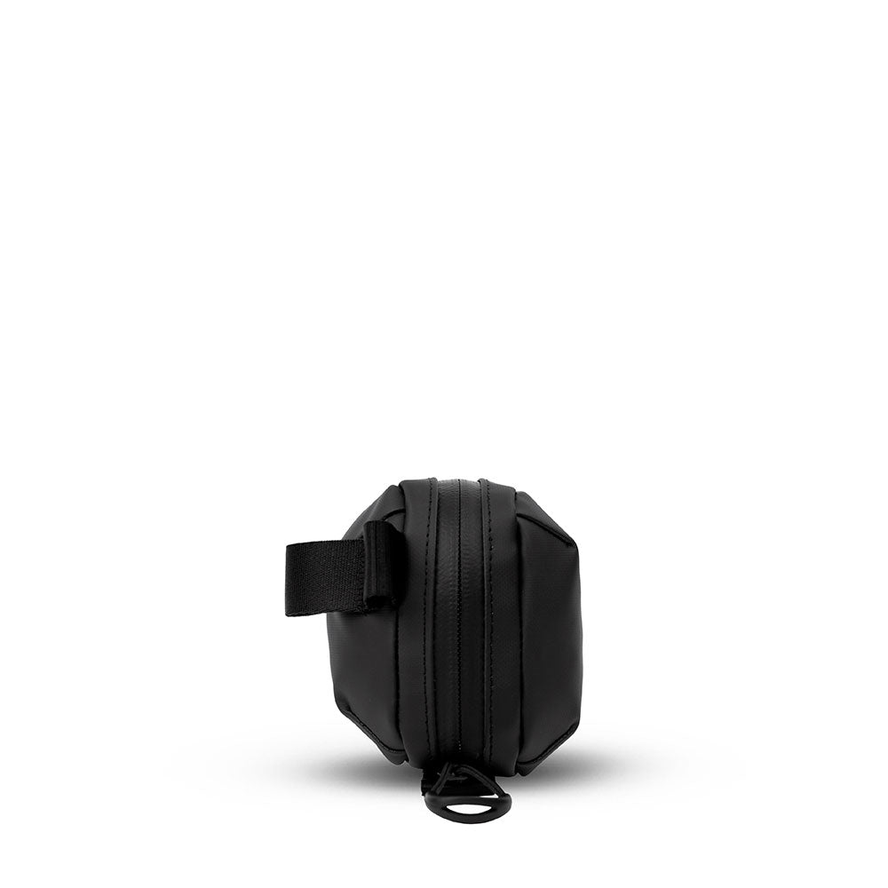 Pochette Tech 2.0 (Petit, Noir)