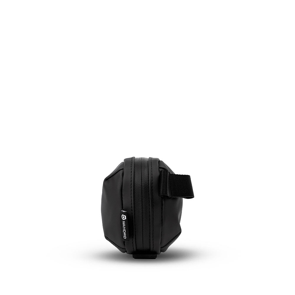 Pochette Tech 2.0 (Petit, Noir)