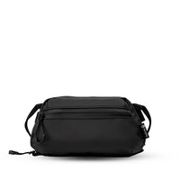 Tech Bag 2.0 (Medium, Black)
