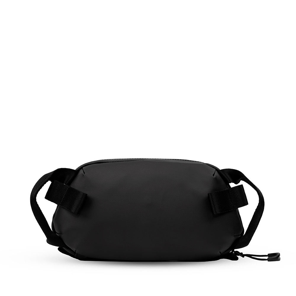 Tech Bag 2.0 (Medium, Black)