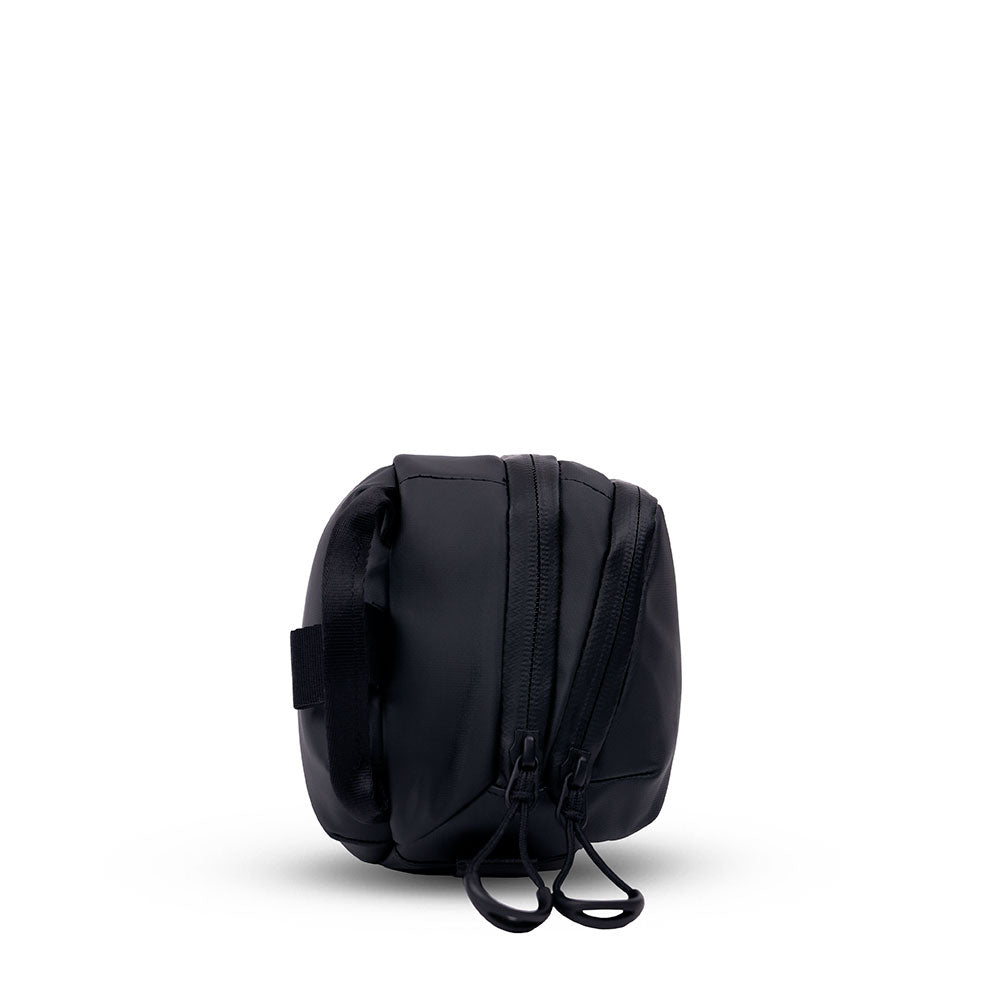 Pochette Tech 2.0 (Large, Noir)