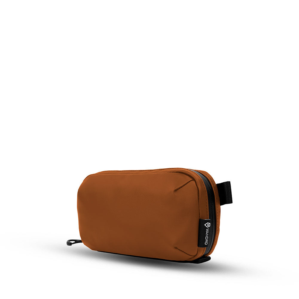 Tech Bag 2.0 (Small, Sedona Orange)