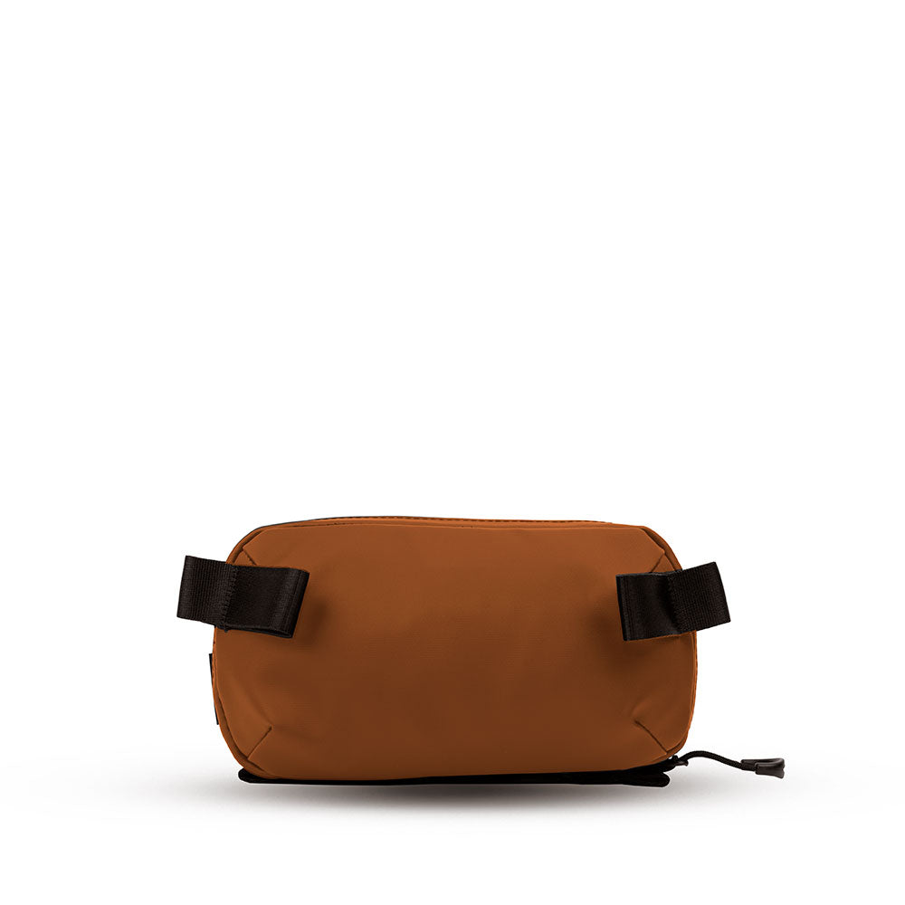Tech Bag 2.0 (Small, Sedona Orange)