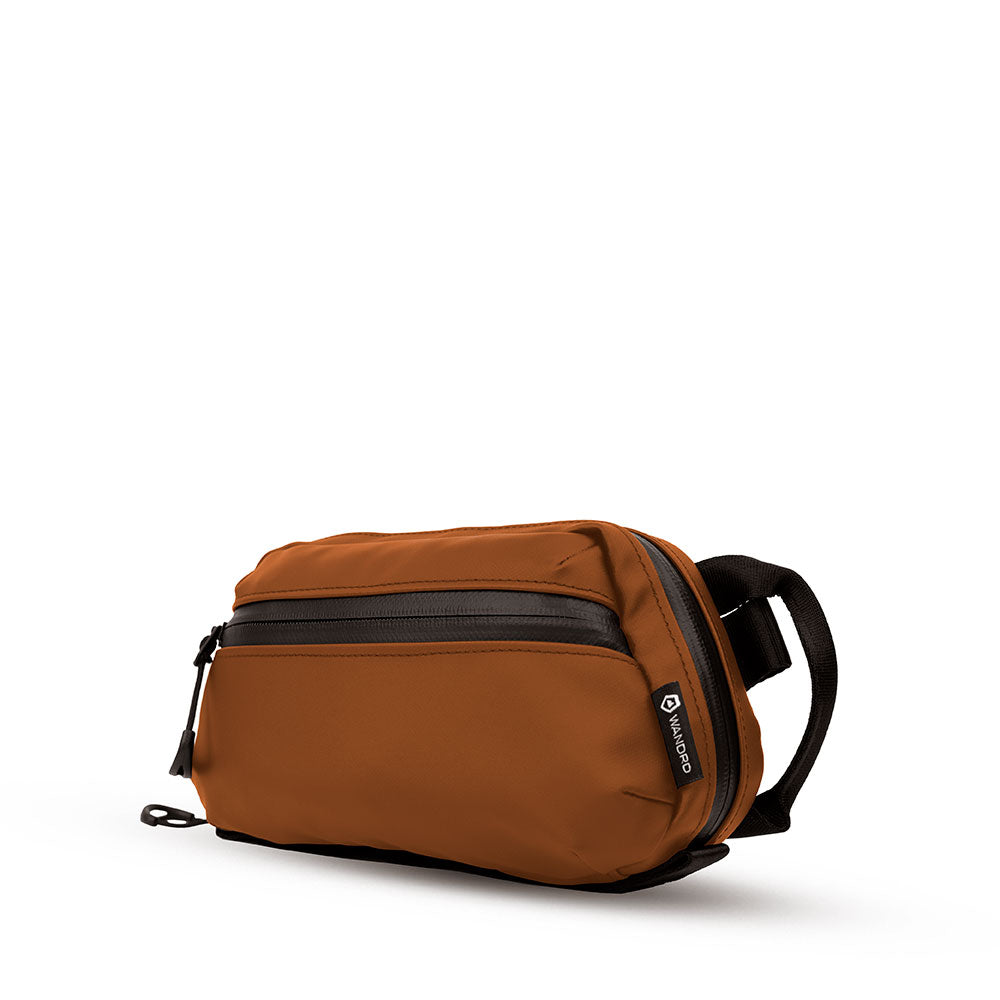 Tech Bag 2.0 (Medium, Sedona Orange)